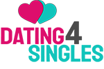 Dating For Singles Logo